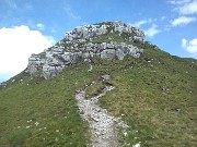 16 AGGIRIAMO LE ROCCE